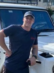 Alexander Taylor-Steele