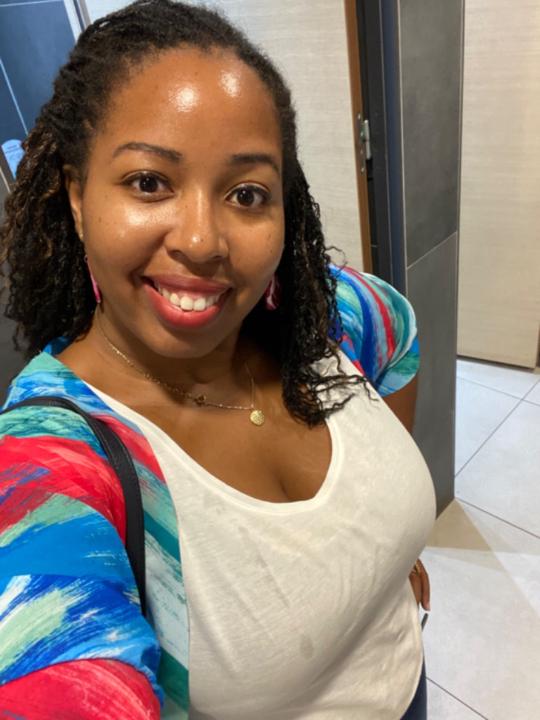 Maeva Drumeaux