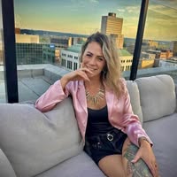 Lisabelle Boudreau