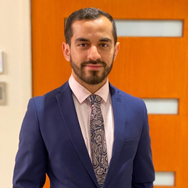 Iman Rahmaty