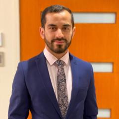 Iman Rahmaty