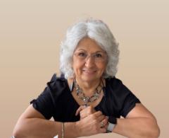 Julia Barr
