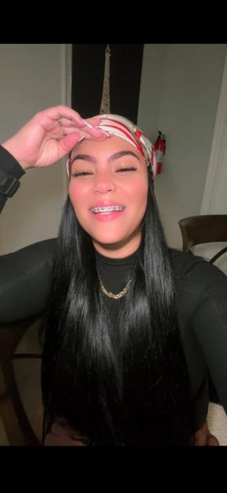 Andreina Lora