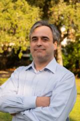 Mauricio Romo
