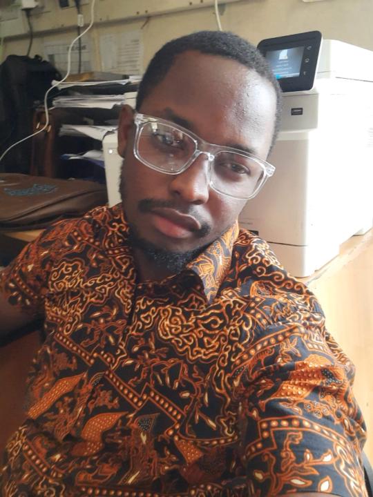 Dev Mwema