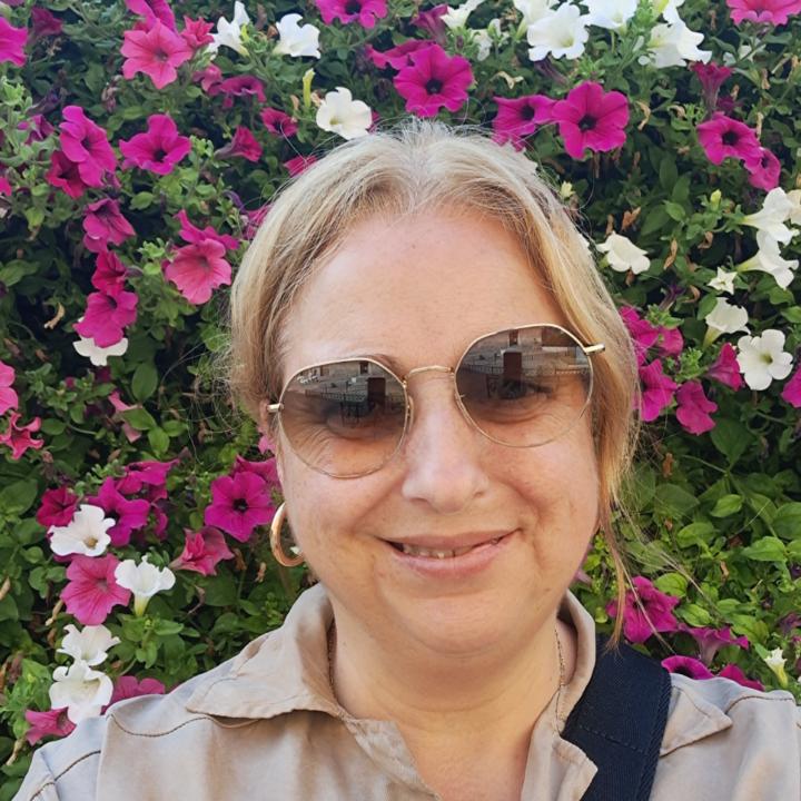 Cristina Ureña Delgado