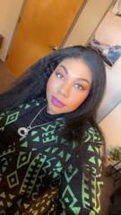 Alicia Hopson