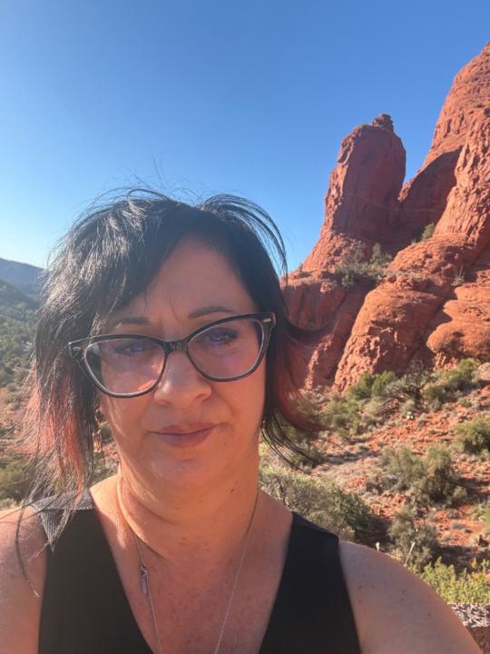 Maria Bartucca-Wilburn