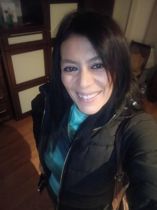 Conchi Gregorio Català