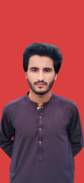 Maaz Haider