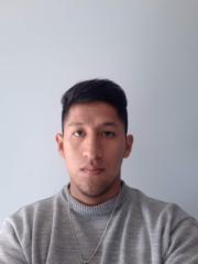 José caleb Fernandez Camacho