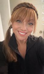Patricia Morehead