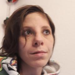 Carolin Bryant