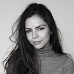 Romina Mikurak