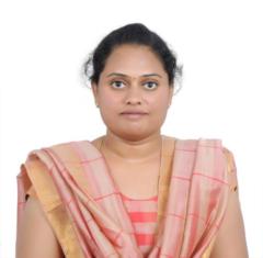 Poornima Thota