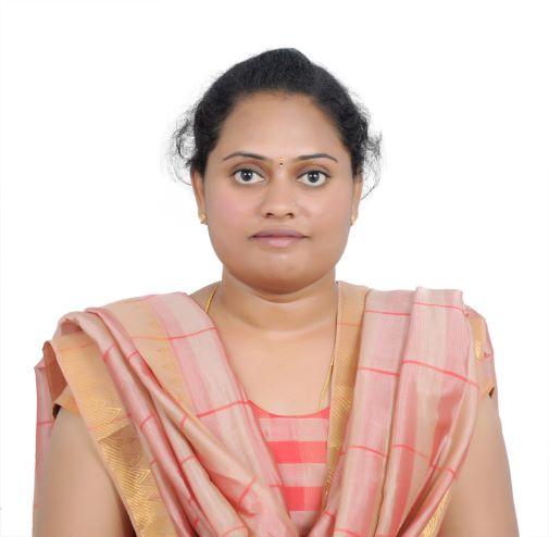 Poornima Thota