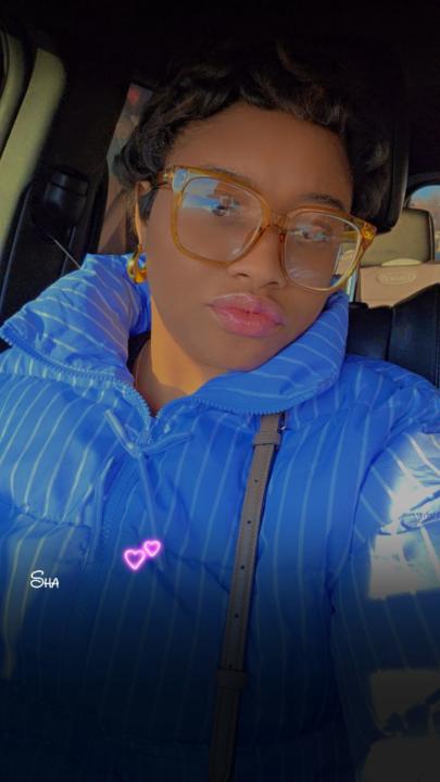 Shalae Hamilton