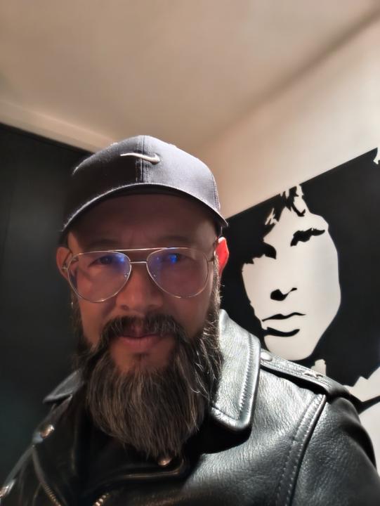 Diego Sarmiento