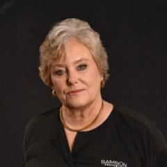 Mary Crowe