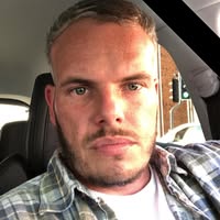 Matthew Griffiths