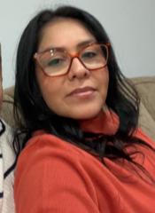 Kelia Quintanilla