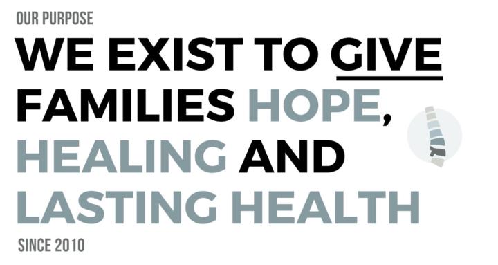 CFC Healthy Heroes