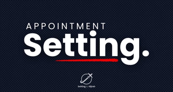 Setting for Hijrah