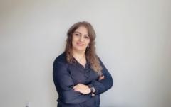 Firouzeh Jafari-Jebeli