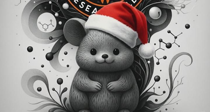 Grey Matters Research LLC