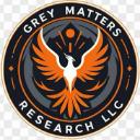 Logo Grey Matters Research LLC