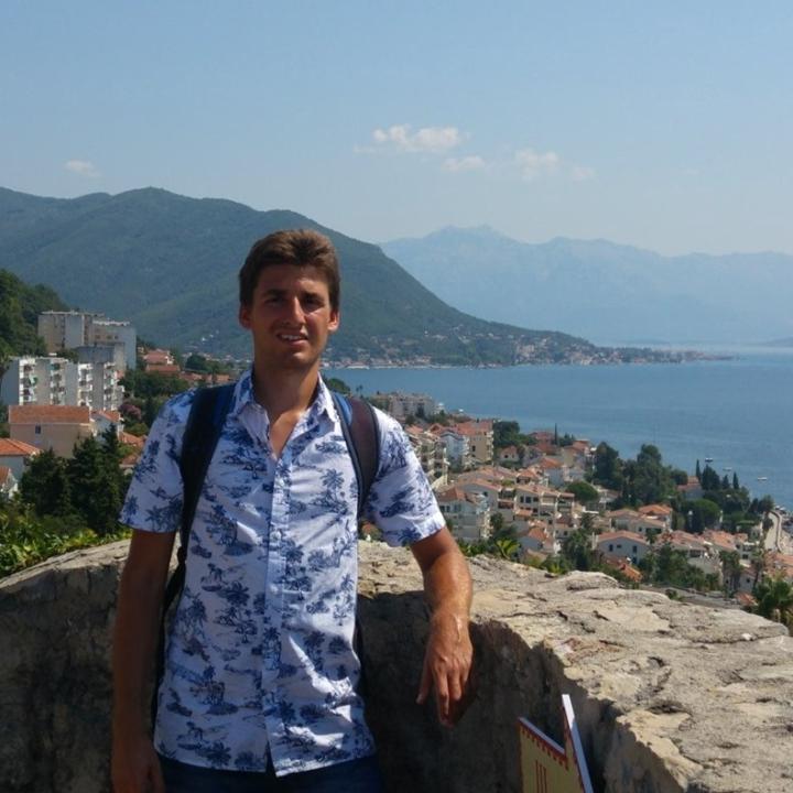 Mateusz Kończal