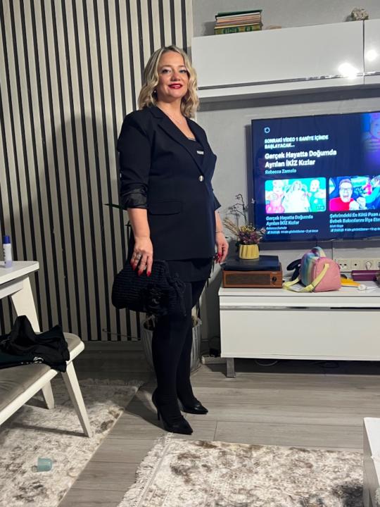 Sevcan Özçil