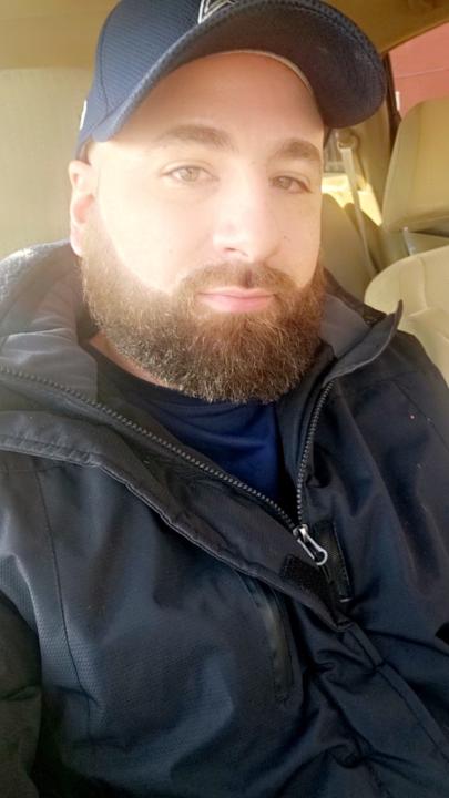 Dan Barr