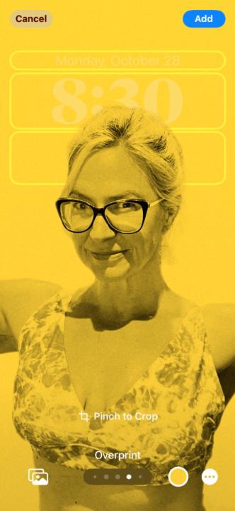 Sandra Charbonneau