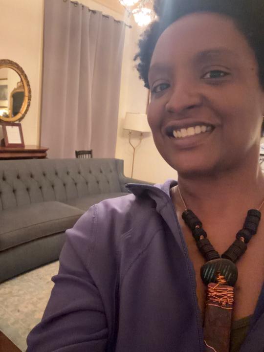 Adanma Onyedike