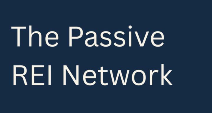 Passive REI Network