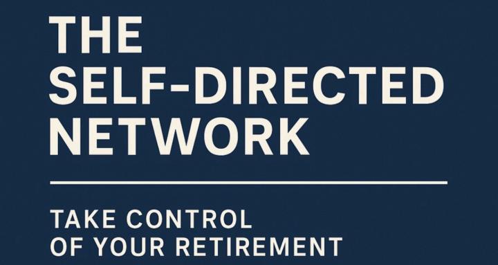 The Self-Directed Network