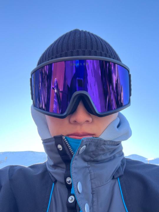 Bryce Nien