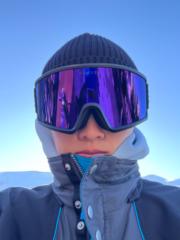Bryce Nien