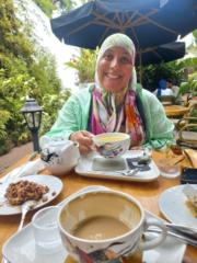 Saadia Idaassi