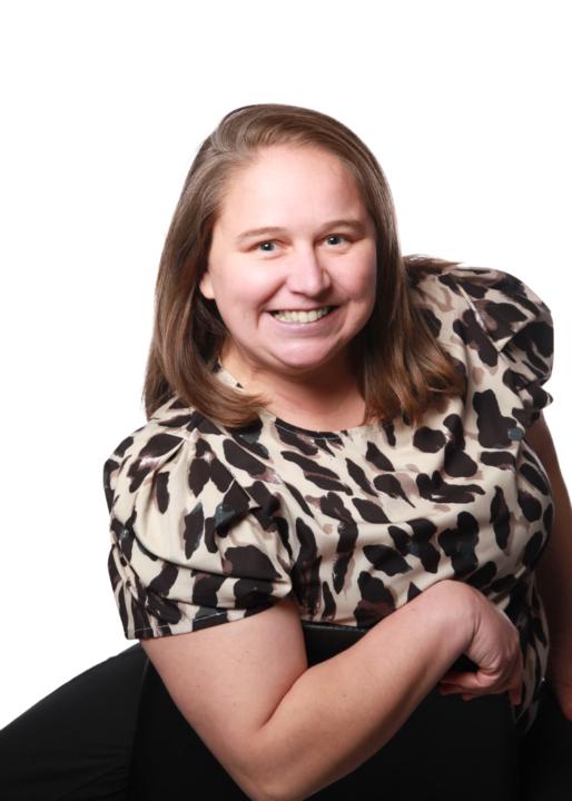 Ashley Huber