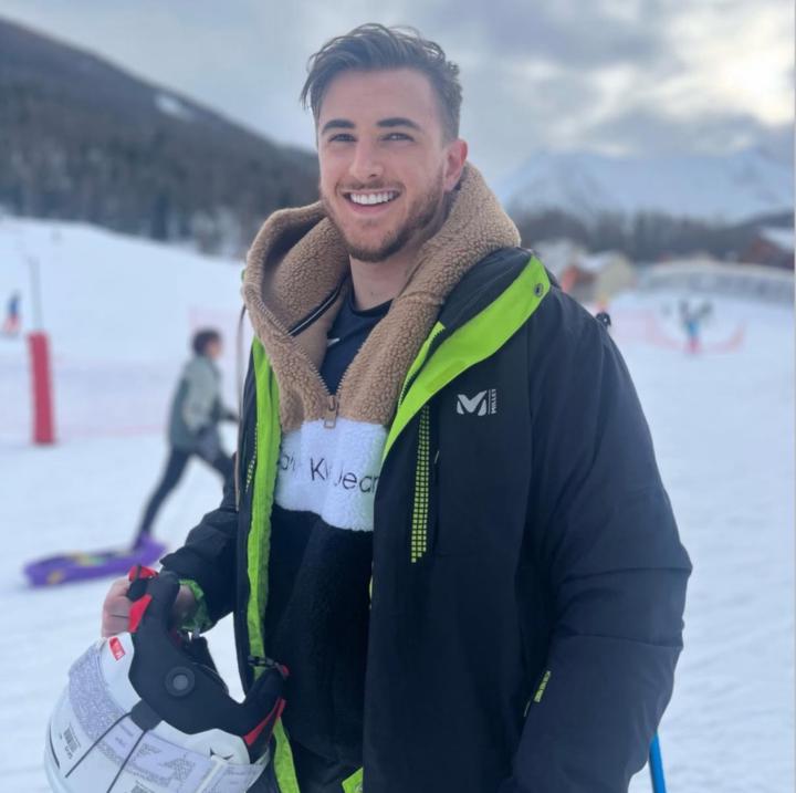 Julian Martinez
