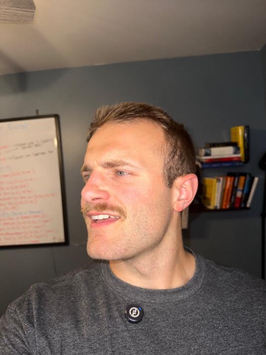 Cody Dodge