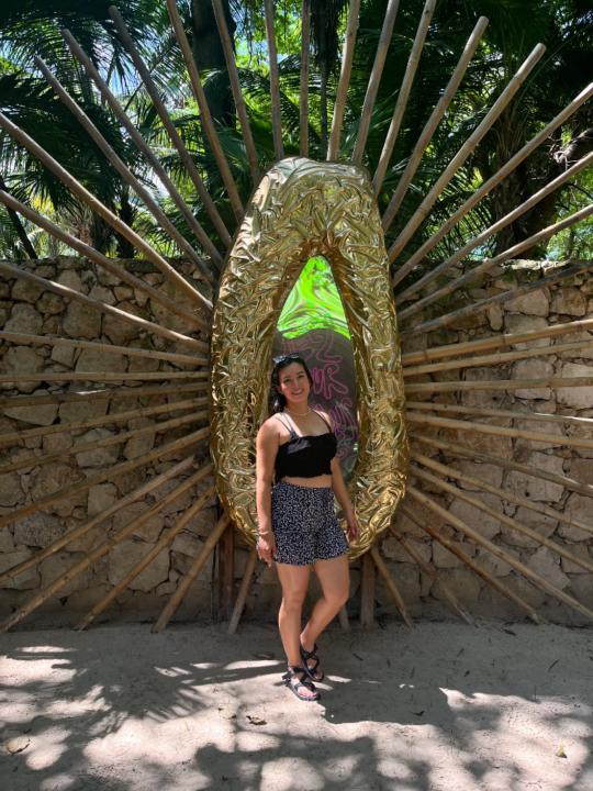 Galilea Arias