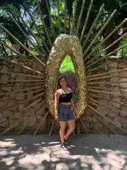 Galilea Arias