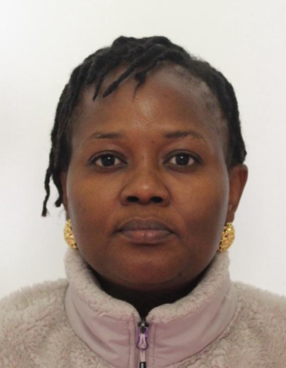 Halimah Adebukola Adediran