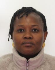 Halimah Adebukola Adediran