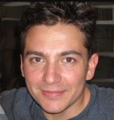 Gordon Ramz
