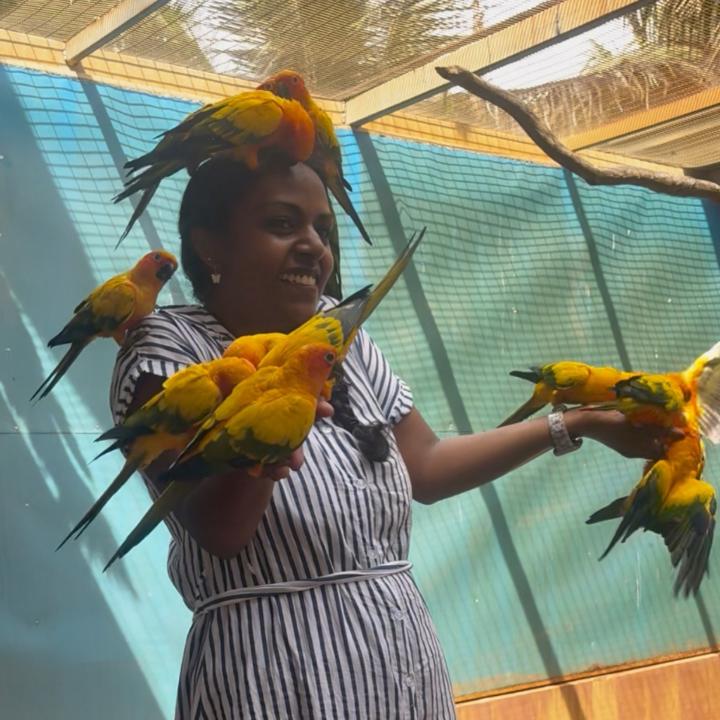 Gopika Gopalasingam