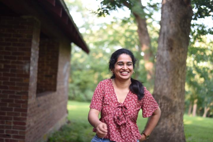 Sri Varshini Turlapati